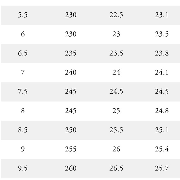 【COACH】POINTED TOE FLATS. Size 7.5 - Picture 7 of 8